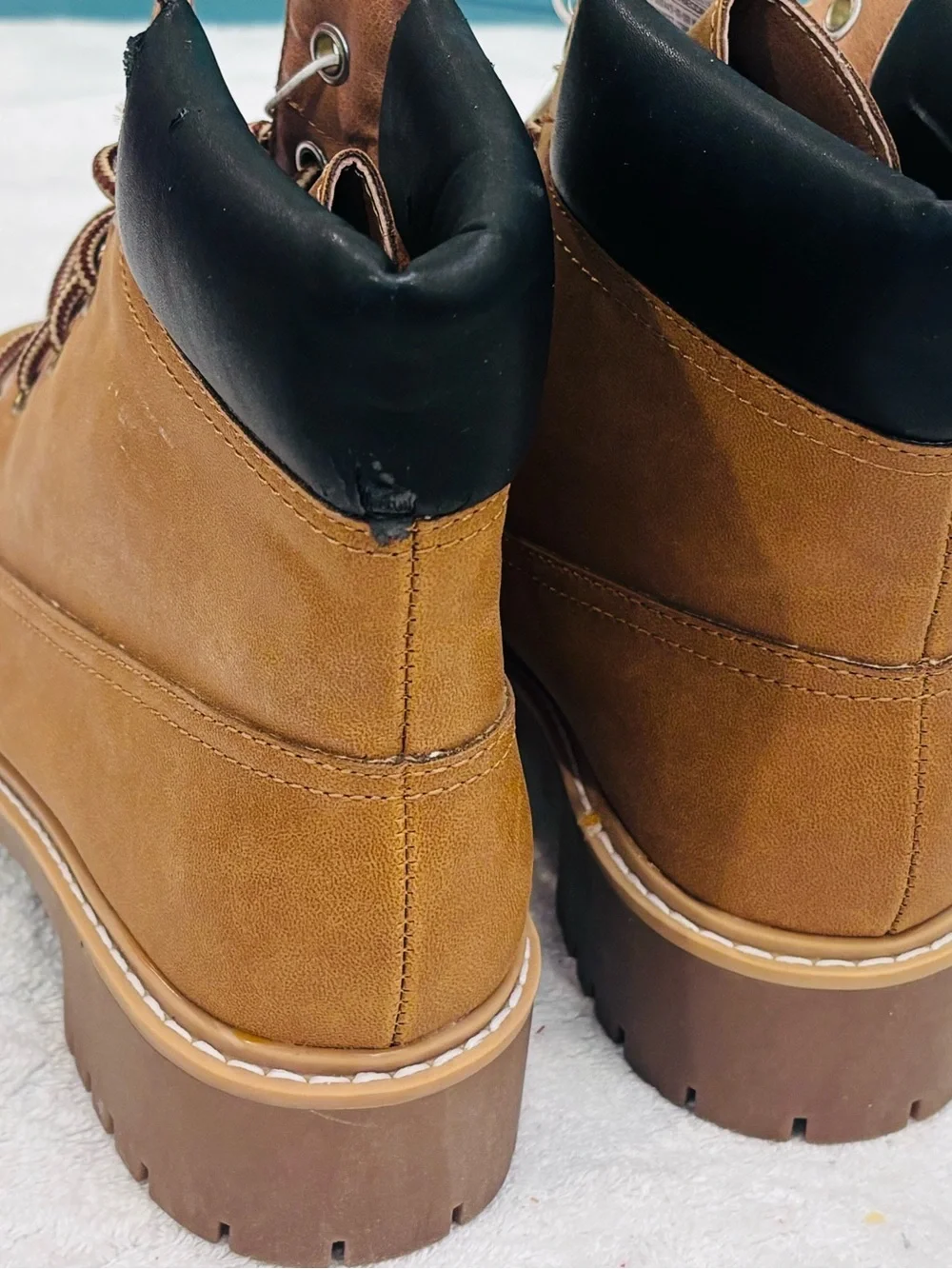 Brand New Ankle Boots By Mossimo Supply Co. - Women’s Size 8 - box 16